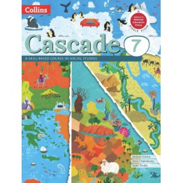 Collins Cascade A Skill Based Course In Studies Class - 7